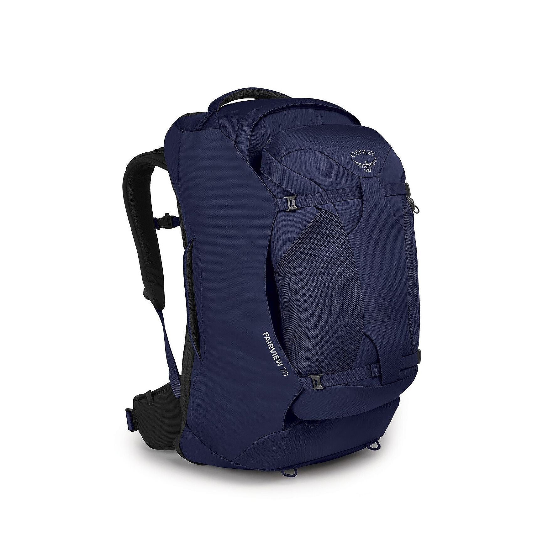 Osprey Fairview 70 Travel Pack Winter Night Blue