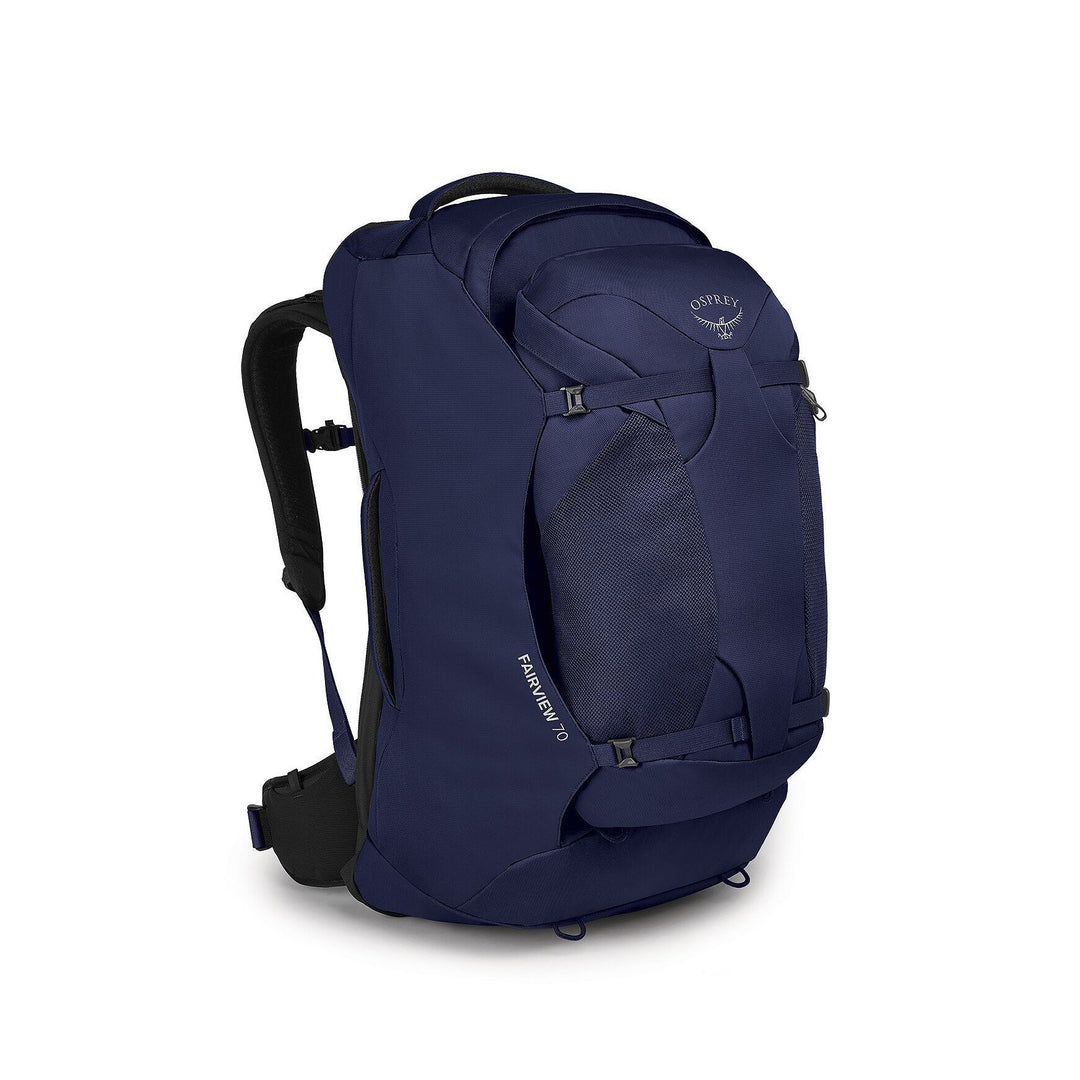 Osprey Fairview 70 Women's-Night Jungle Blue Osprey Fairview 70 Women's-Night Jungle Blue