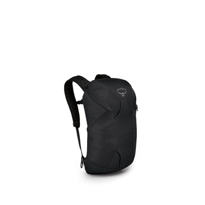 Osprey Farpoint/ Fairview Travel Day Pack Black