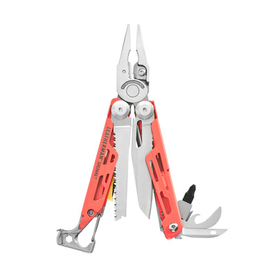 Leatherman Signal Guava