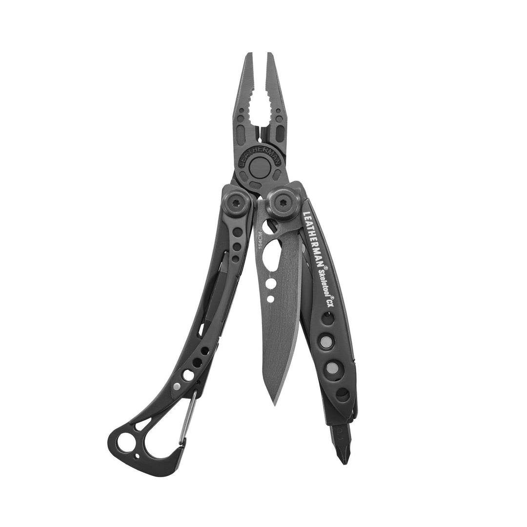 LEATHERMAN マルチツールと双眼鏡セット レザーマン アーク タロス LEATHERMAN ARC TAROS ARC-TL キャンプ 防災