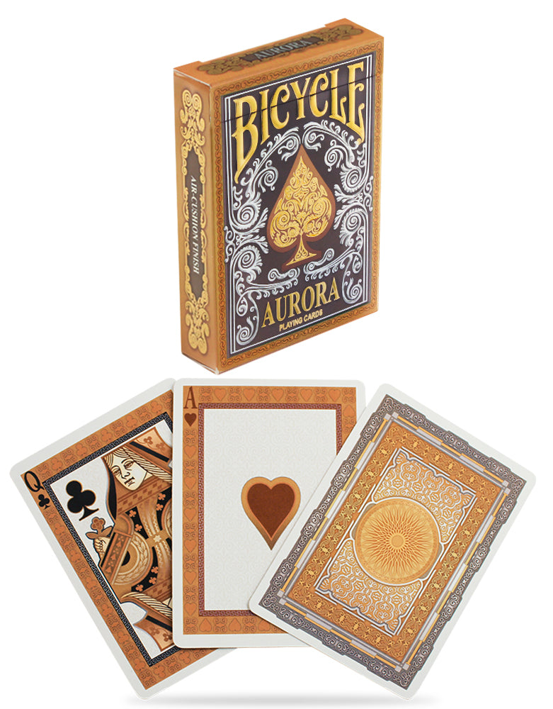 trek bicycle aurora Bicycle Aurora Playing Cards