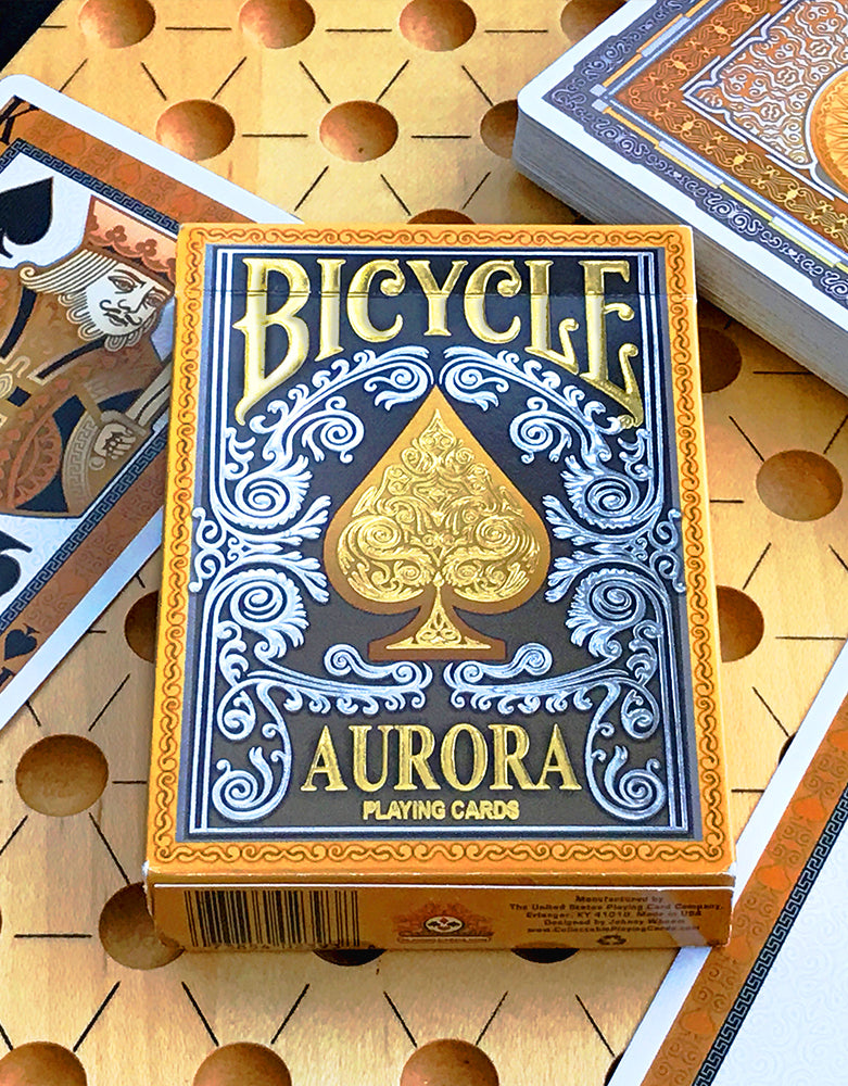 trek bicycle aurora Bicycle Aurora Playing Cards