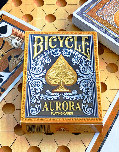 Bicycle® Aurora Playing Cards 2