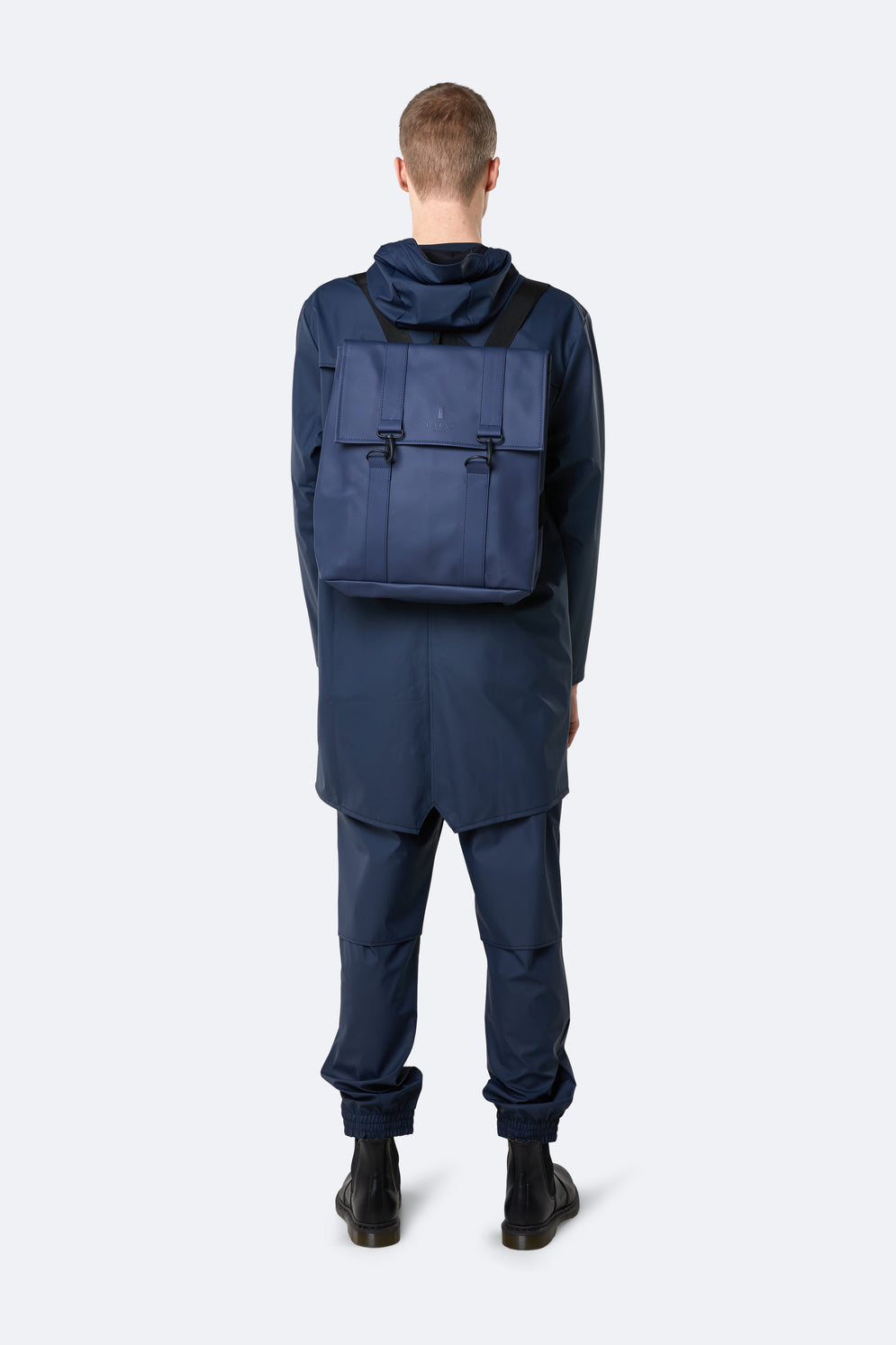 rains backpack mens Rains MSN Bag - Backpack
