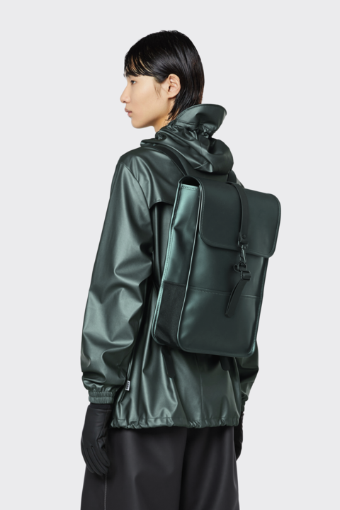 Backpack Mini – Jetset Gear