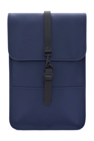 Rains Backpack Mini Blue 1