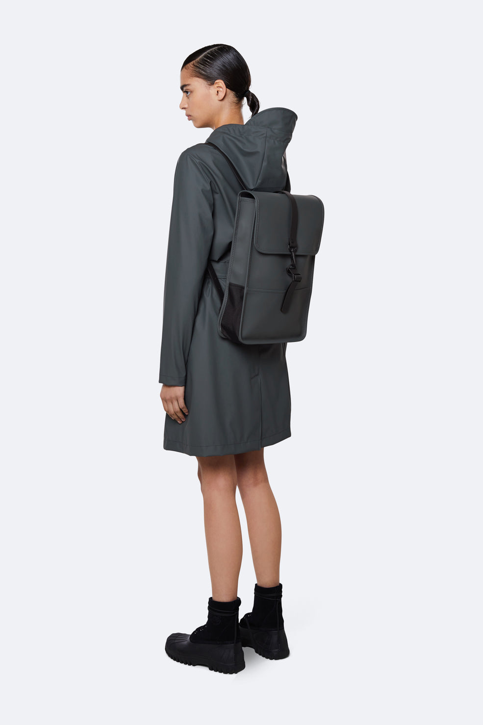 womens rains backpack Rains Mini Backpack