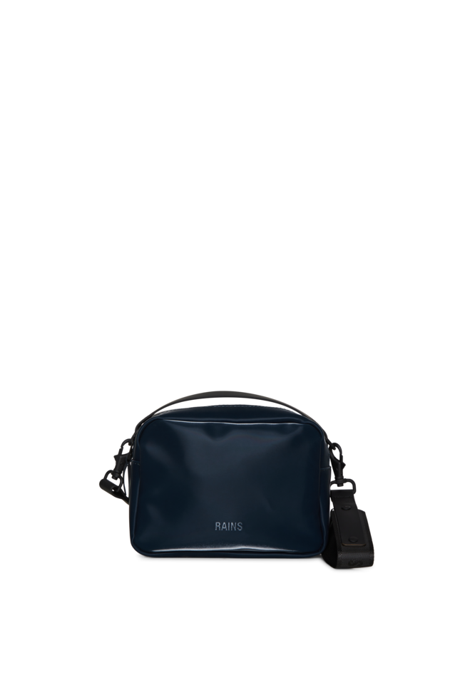 box bag rains Micro Box Bag is a clean yet functional waterproof bag Cargo Box Bag Sand