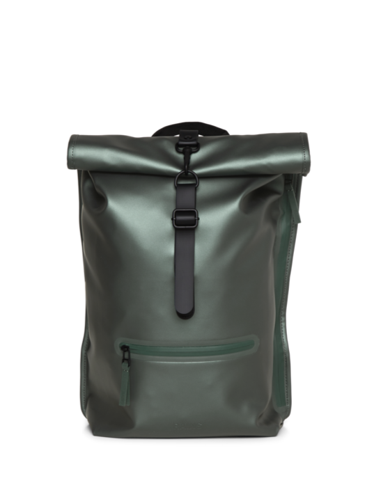 Rolltop Rucksack – Jetset Gear
