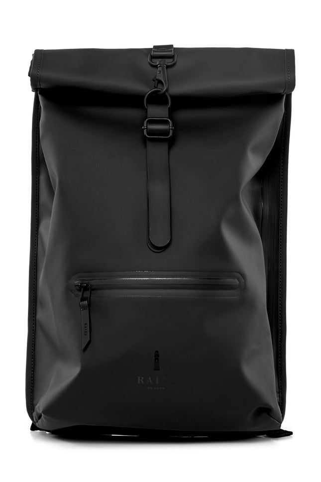 Rolltop Rucksack – Jetset Gear