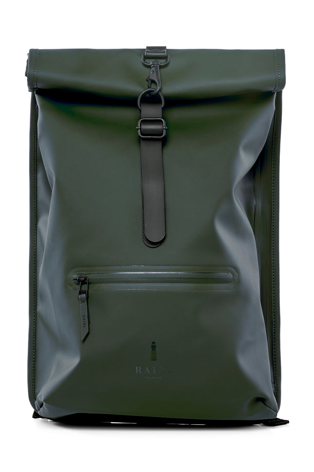 Rolltop Rucksack