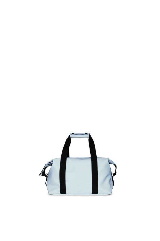 duffel bag small rains Texel Mini you can trust that your belongings will stay dry and protected Rains OTG Weekend Duffel Bag