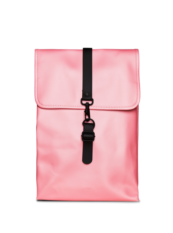 Rains Rucksack 13400 Pink Sky