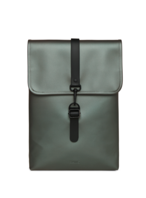 Rains Rucksack Backpack - Green