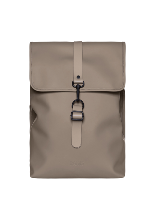 Rains Rucksack Backpack - Green