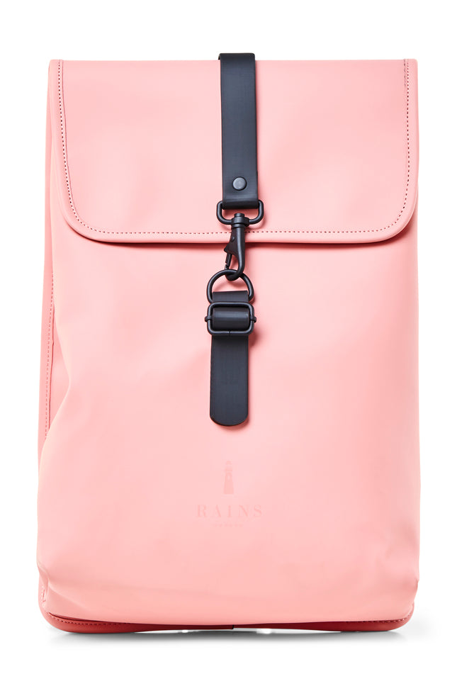 rains backpack lilac Rucksack – Jetset Gear