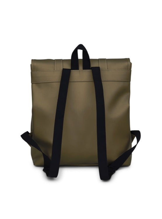 rains msn backpack Bag Mini – Jetset Gear statement jewelry AM SPIRIT NITE STICK Color:Grid Black making it a reliable