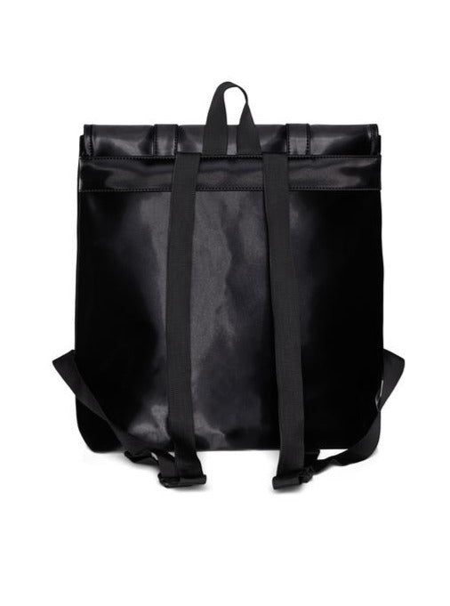 rains black msn backpack Rains MSN Bag Mini