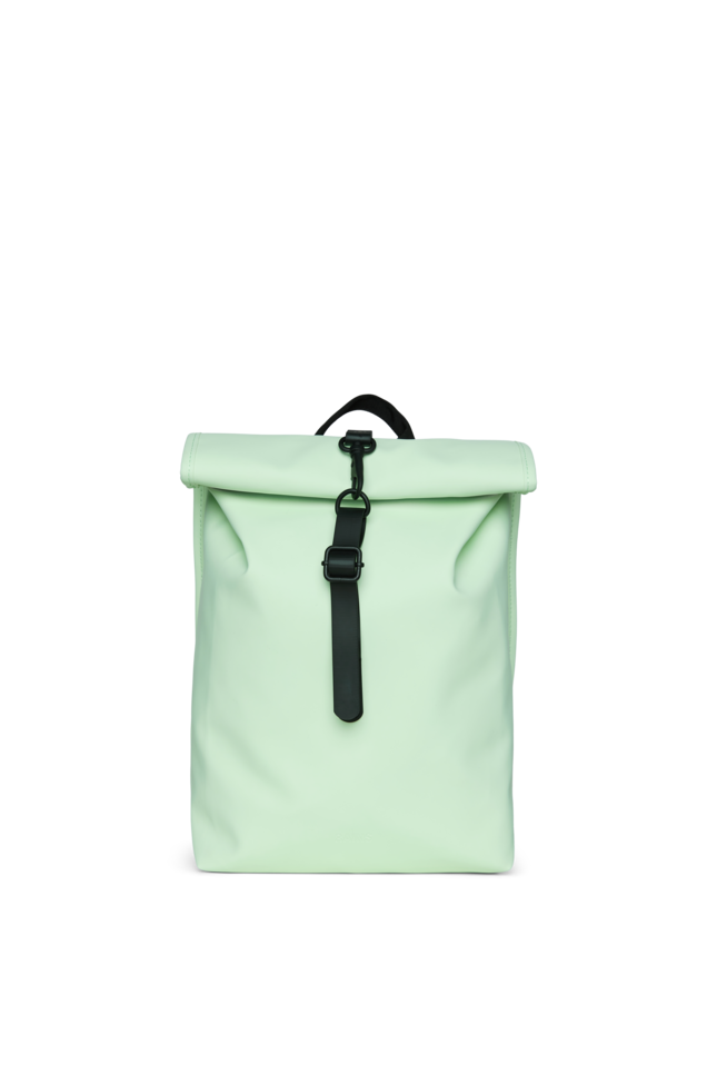 Rolltop Rucksack Mini – Jetset Gear display picture 1