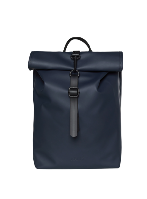 rains backpack roll top Rains Mini Rolltop Rucksack