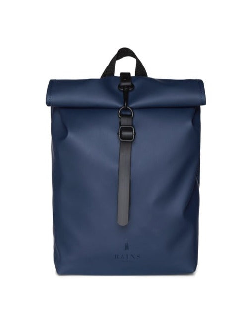 Rolltop Rucksack Mini – Jetset Gear display picture 1