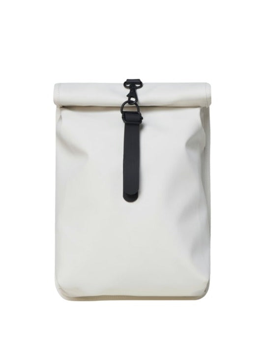 backpack rains mini Rolltop Rucksack Mini – Jetset Gear