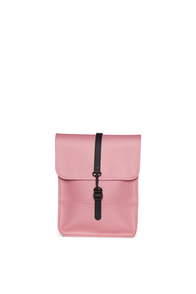 Rains Micro Backpack Pink