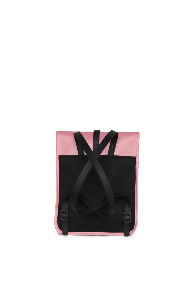 Rains Micro Backpack Pink