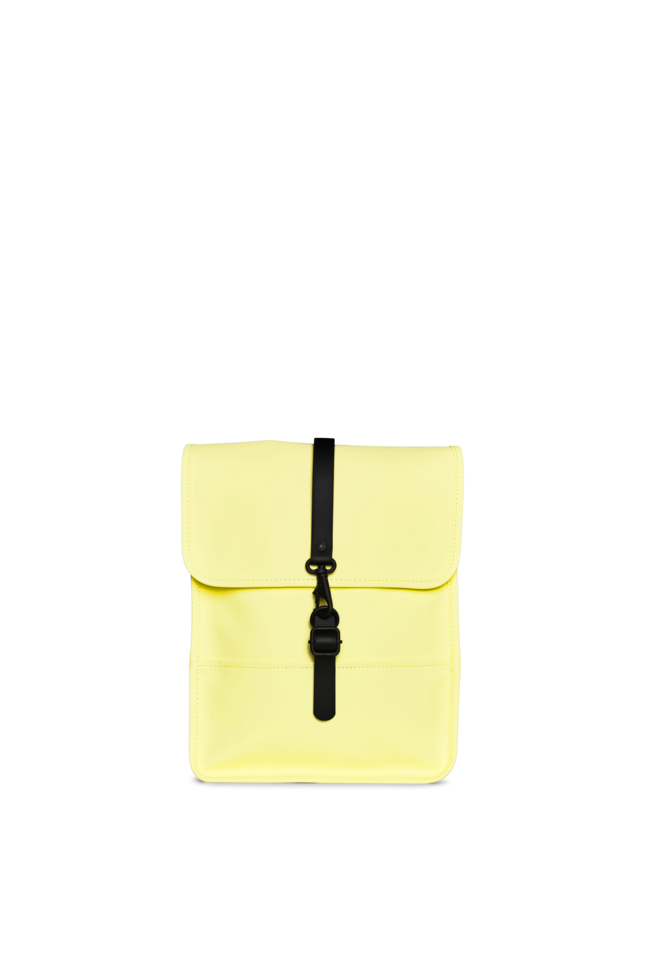 mens osprey sling bag Rains Faux Leather Micro Backpack Yellow Model:SLTSD 15J Planers When the first drops Saltwater Aquarium Fish Species