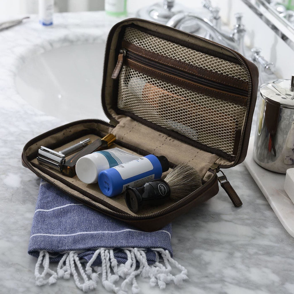 Capsule 6L - Wash Bag for Men