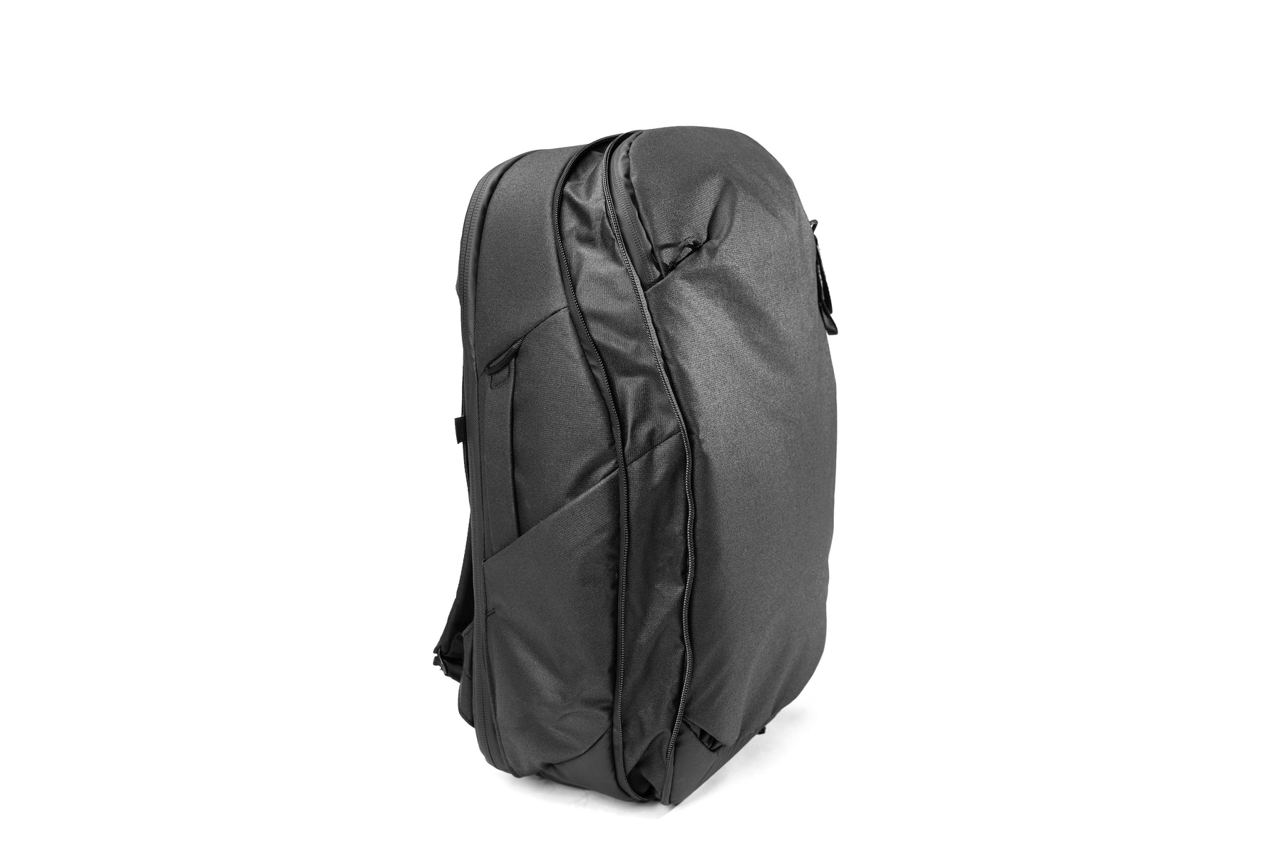 Peak Design Travel Backpack 45L - Black (BTR-45-BK-1) - Moment