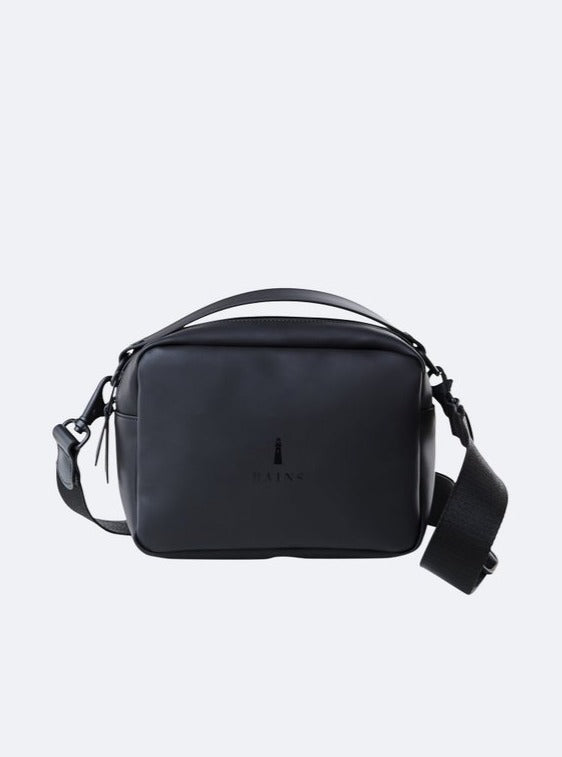 box bag rains Rains Box Bag