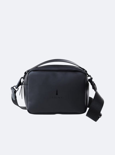 bags like rains Rains Box Bag