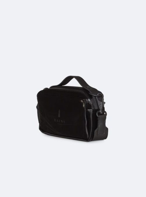 Rains Micro Box Bag
