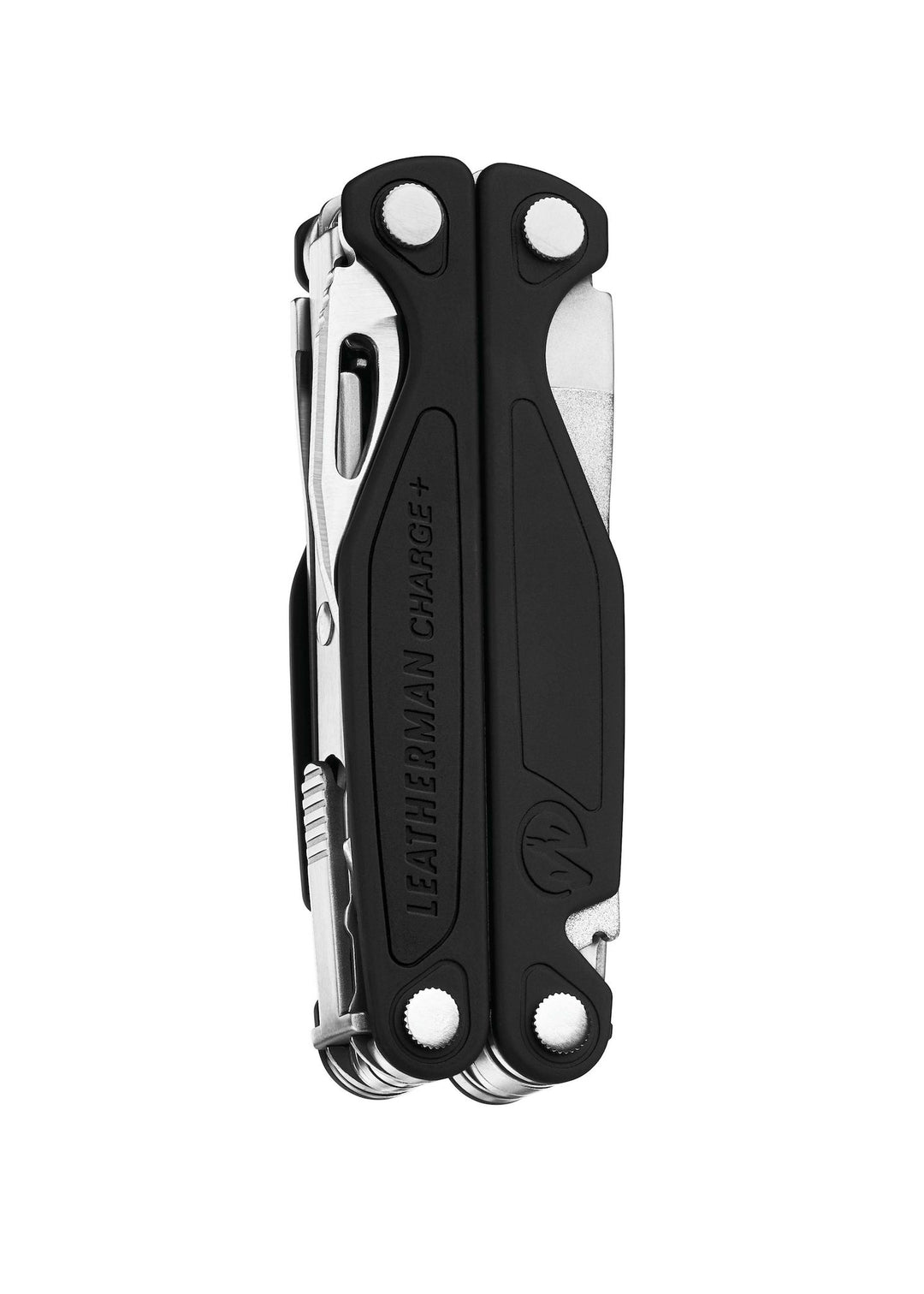LEATHERMAN　Charge Cut or Carry: Leatherman Charge+ (Plus) Review | Bench Reviews
