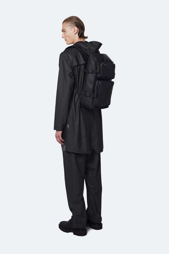 field bag rains Charger Backpack – Jetset Gear