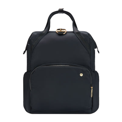 Pacsafe Citysafe CX Anti-Theft Backpack Black 1
