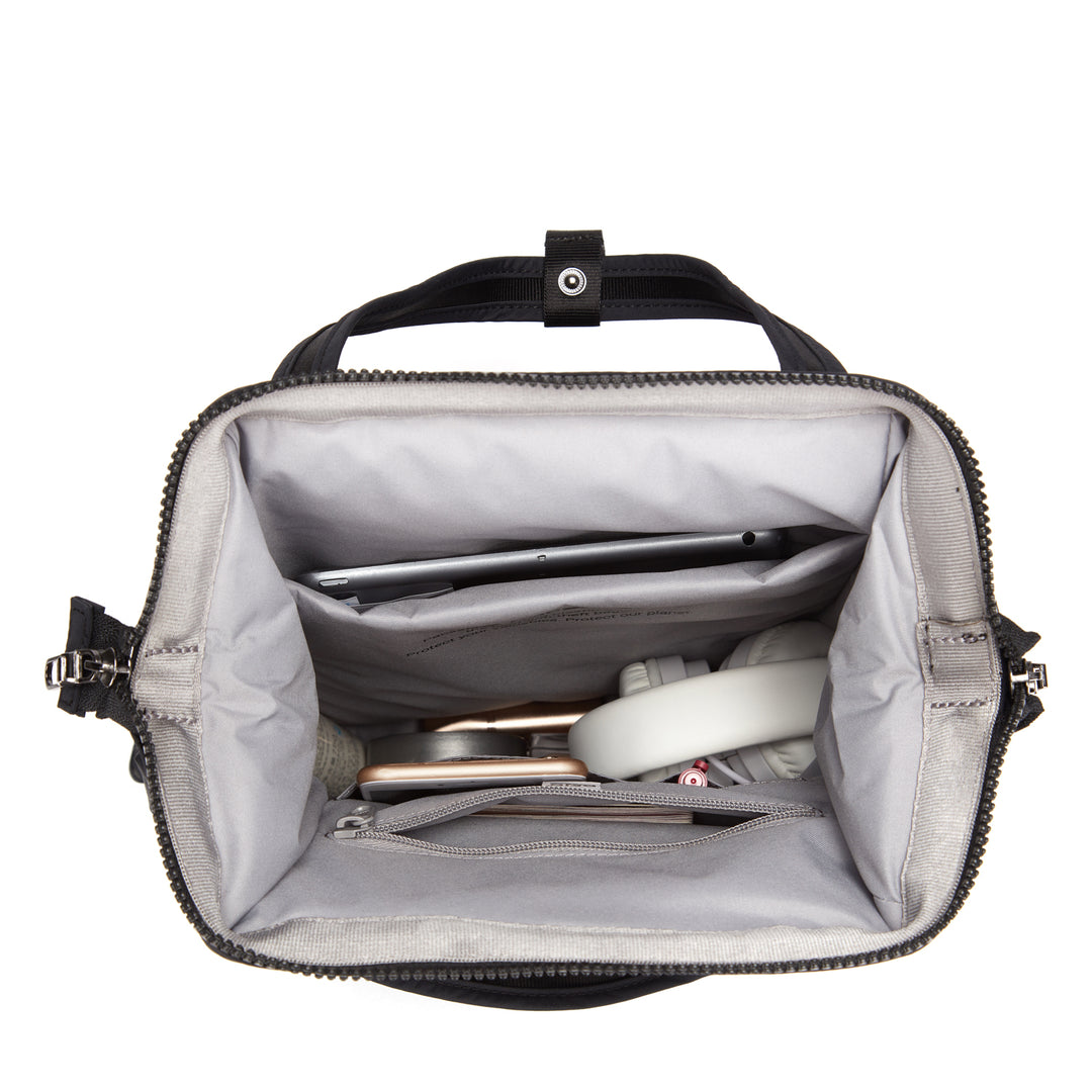 citysafe cx anti theft mini backpack Citysafe CX Anti-Theft Mini Backpack – Jetset Gear
