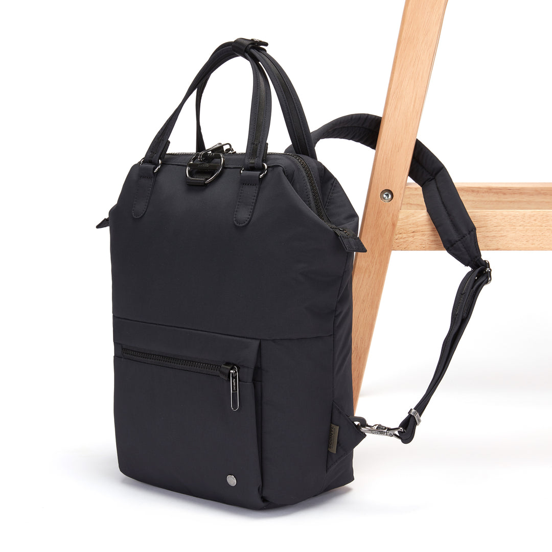 citysafe cx anti theft mini backpack Citysafe CX Anti-Theft Mini Backpack – Jetset Gear