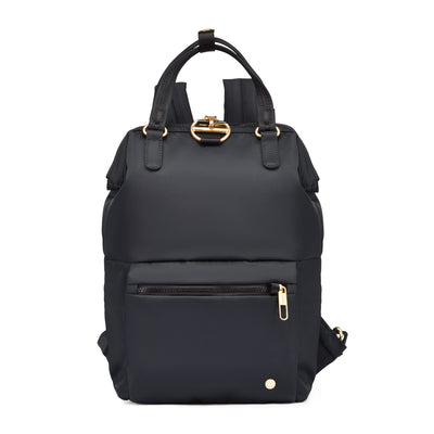 Pacsafe Citysafe CX Anti-Theft Mini Backpack Black