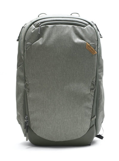 Peak Design Travel Backpack Sage Front
