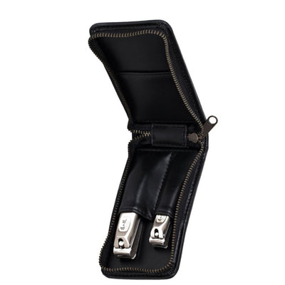 Takuminowaza 2 piece genuine leather case