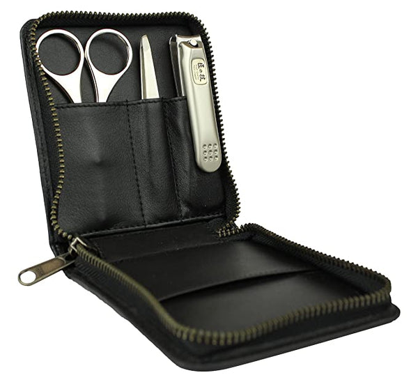 Zwilling J.A. Henckels Twinox Mountain 3-Piece Grooming Set