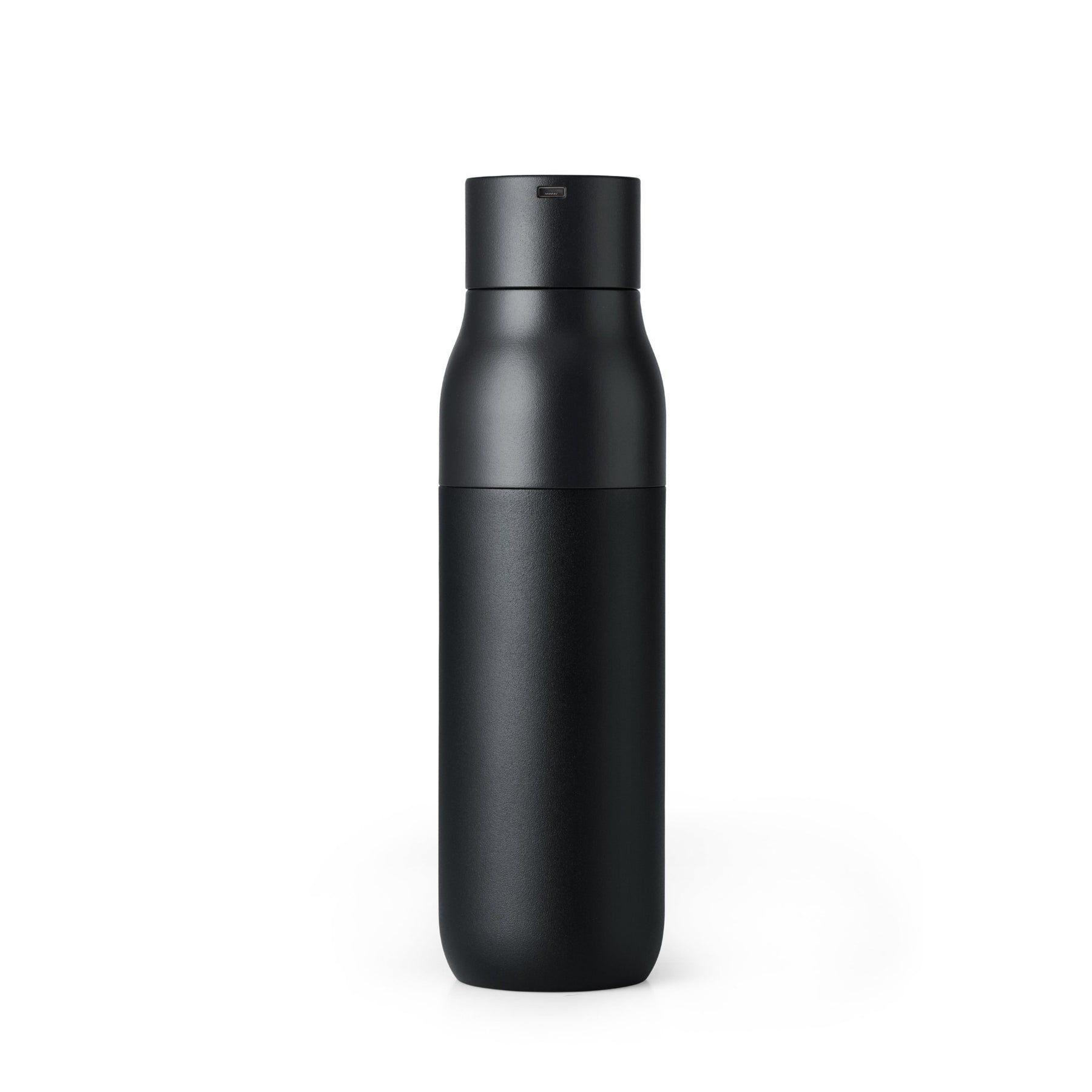 500ml/17oz Minimalist Natural Color Large Capacity Stainless Steel