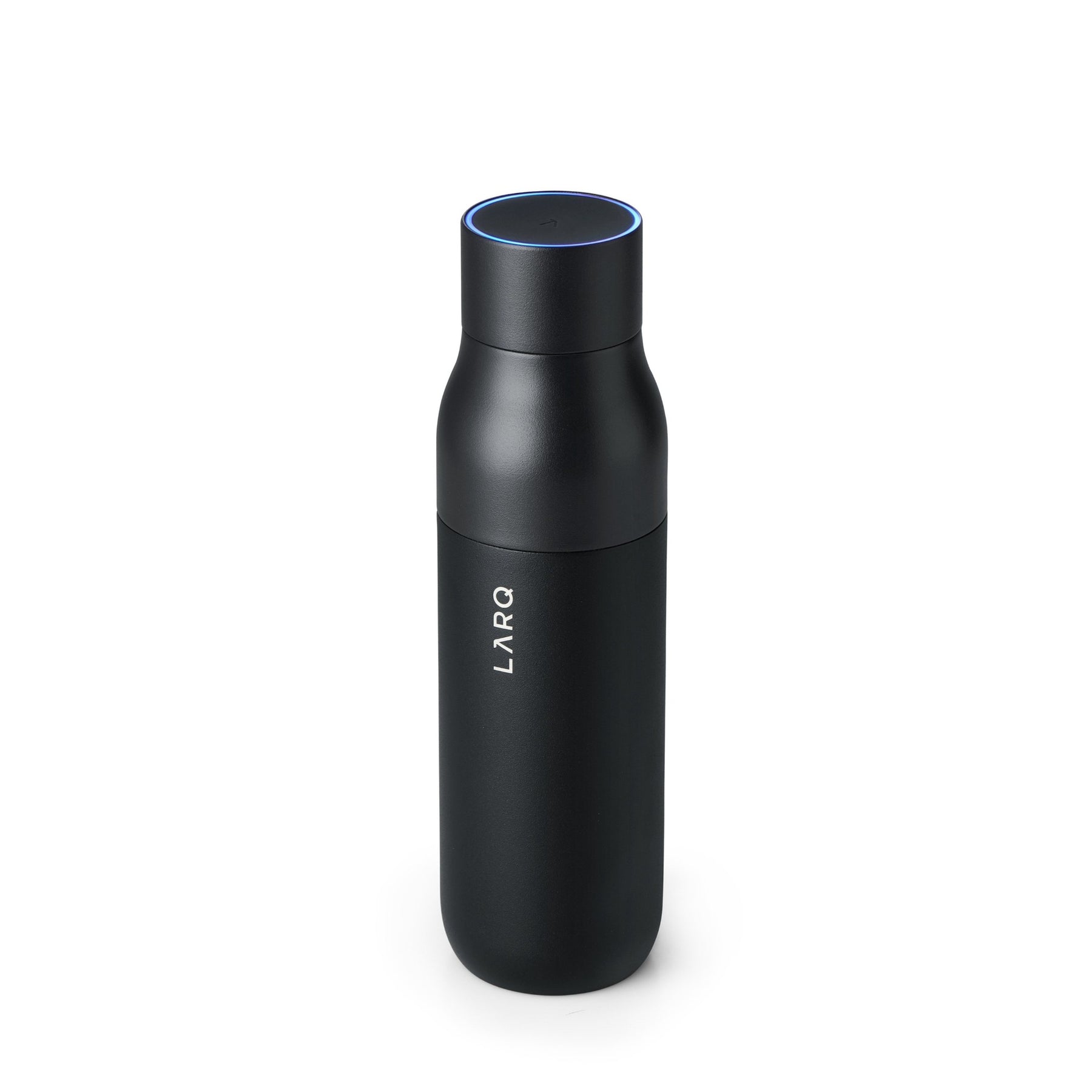Larq review: We tried the self-cleaning water bottle