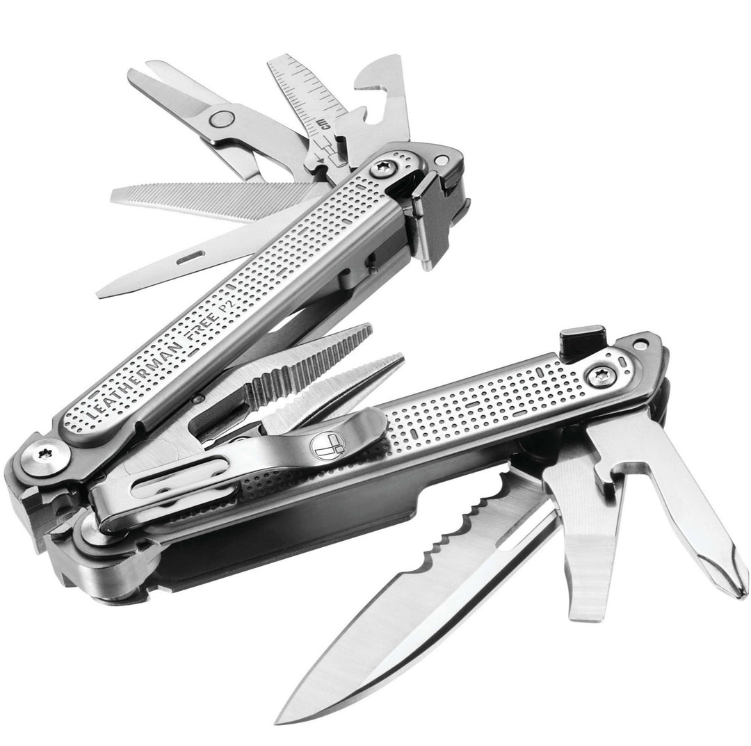 Freeᵗᵐ P2 Multi-tool – Jetset Gear