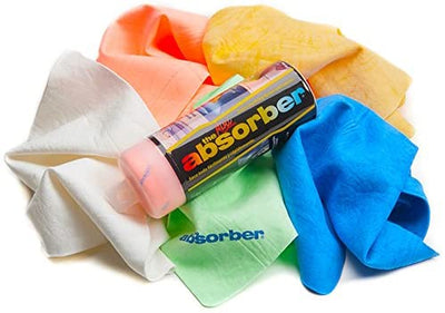 CleanTools The Absorber Mini 1