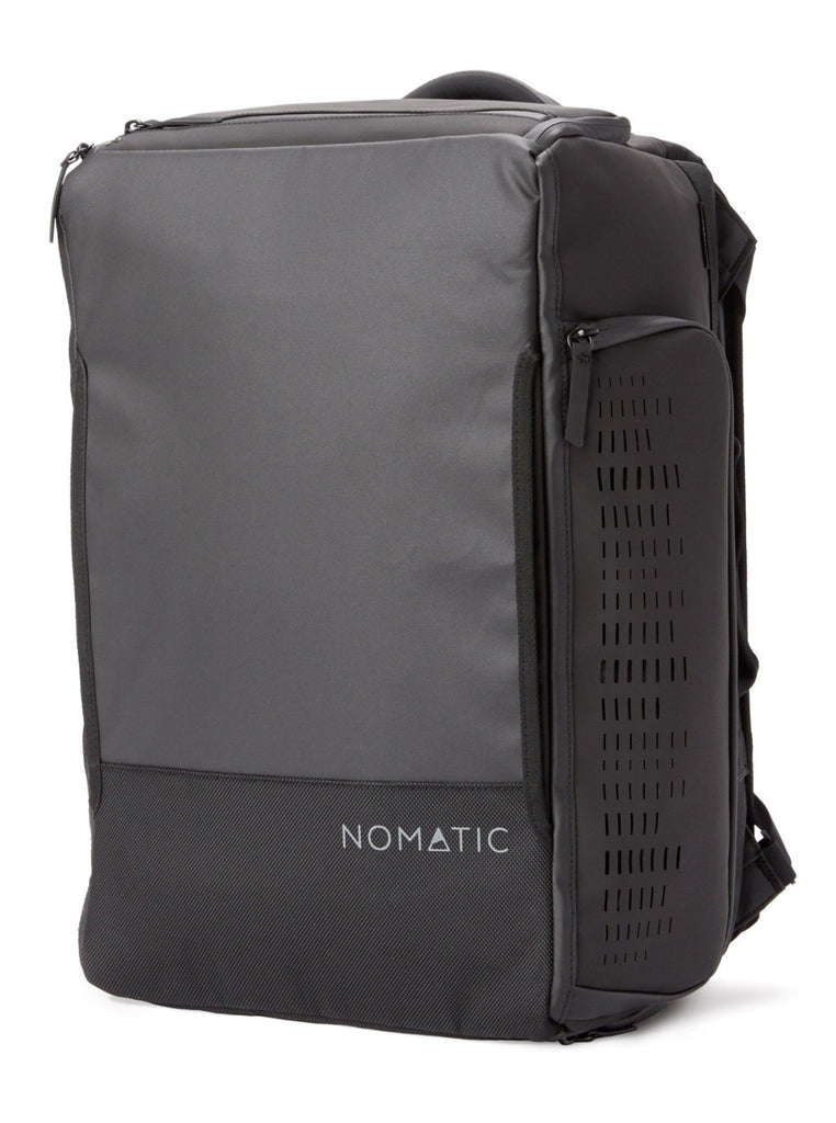 Nomatic Travel Bag Nomatic Backpack Review 2021 TRAVEL BAG 30L