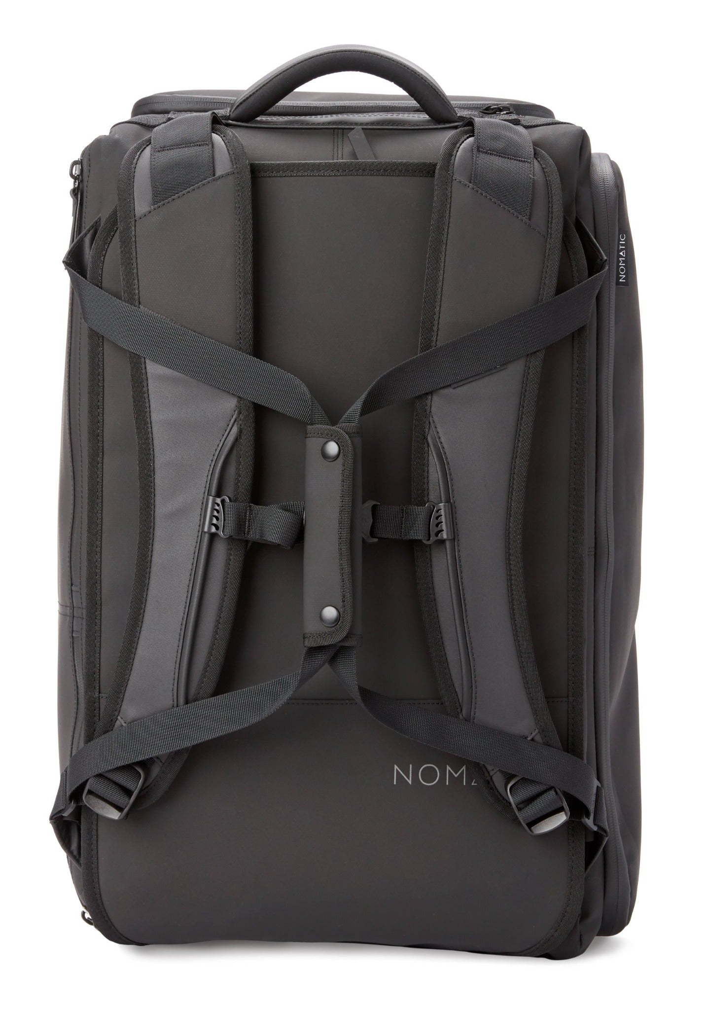 TRAVEL BAG 40L – Jetset Gear